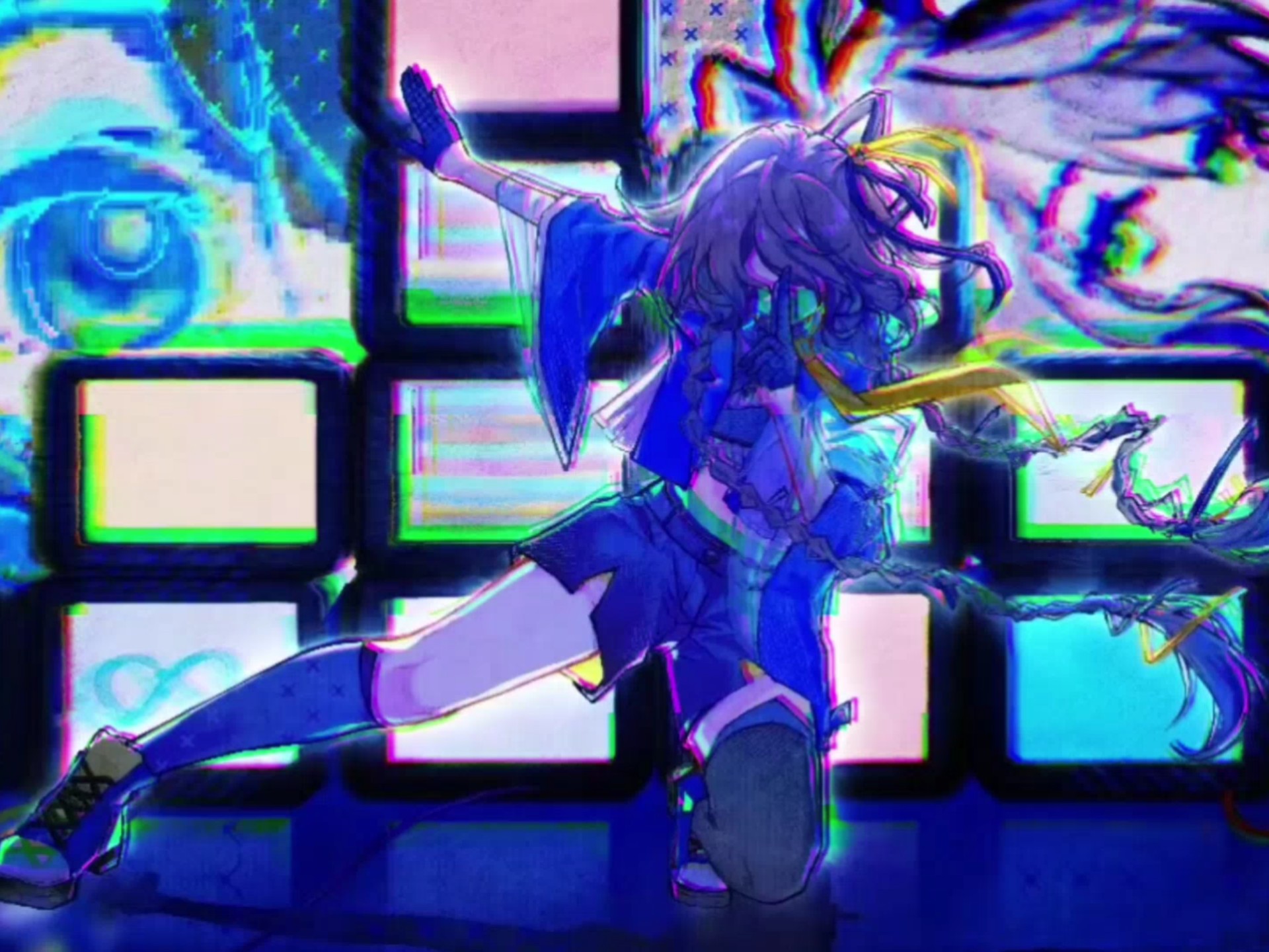 周刊虚拟歌手中文曲排行榜